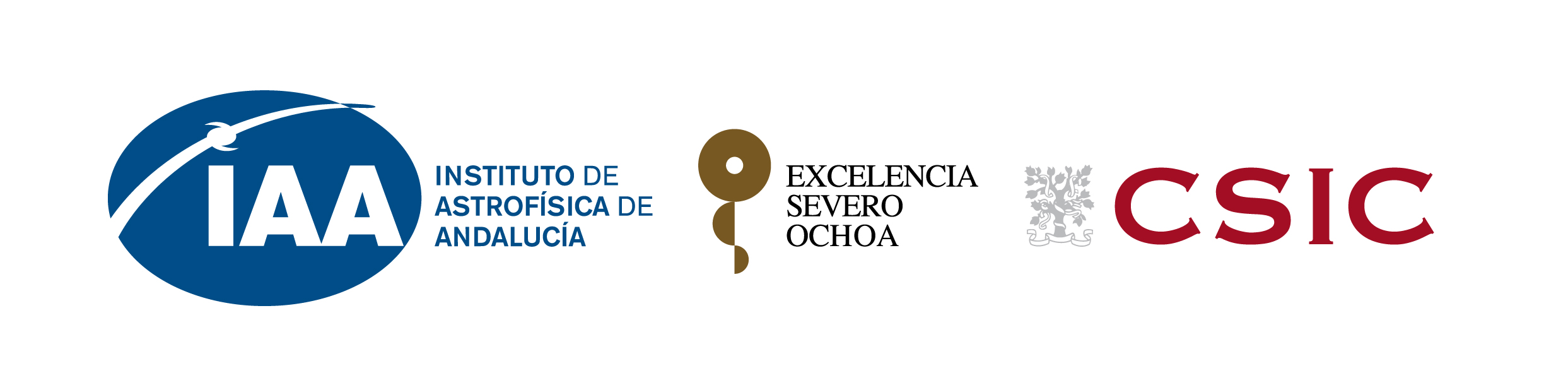 IAA-CSIC Logo